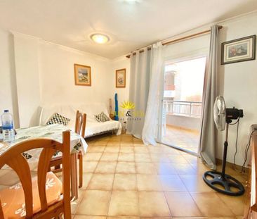 1 BEDROOM APARTMENT - TORREVIEJA - Photo 3