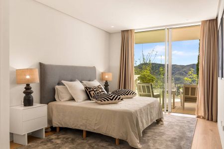 Luxury Flat for rent in Marbella, Spain - Photo 2