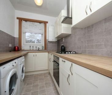 Crossgreen Drive, Uphall, EH52, West Lothian - Photo 4