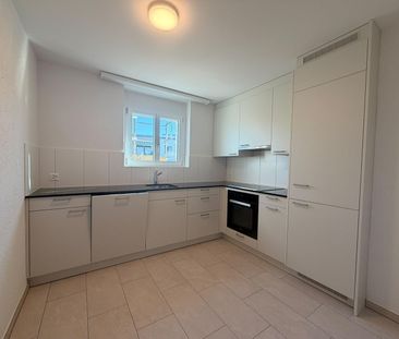 neu sanierte 2.5-Zimmerwohnung im idyllischen Rheinfelden - Photo 4