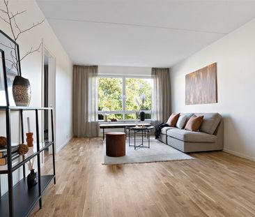Vallgatan 11 B - Foto 1