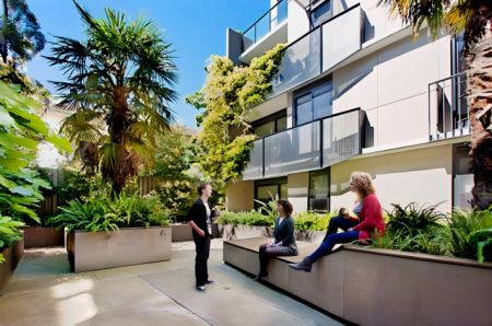 Studio Deluxe - Photo 4