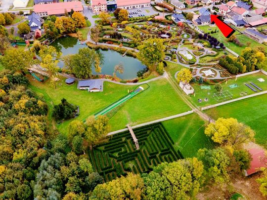 Pokój, ul. Wiejska - Photo 1