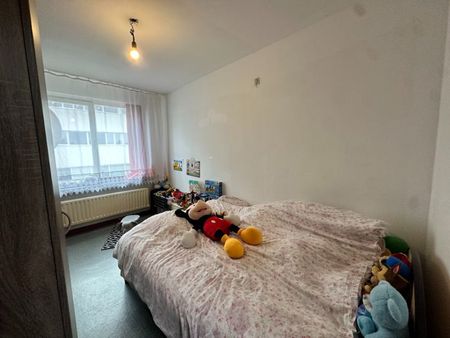 Leuk 2 slaapkamer appartement in het hartje van Geel met parking - Photo 4