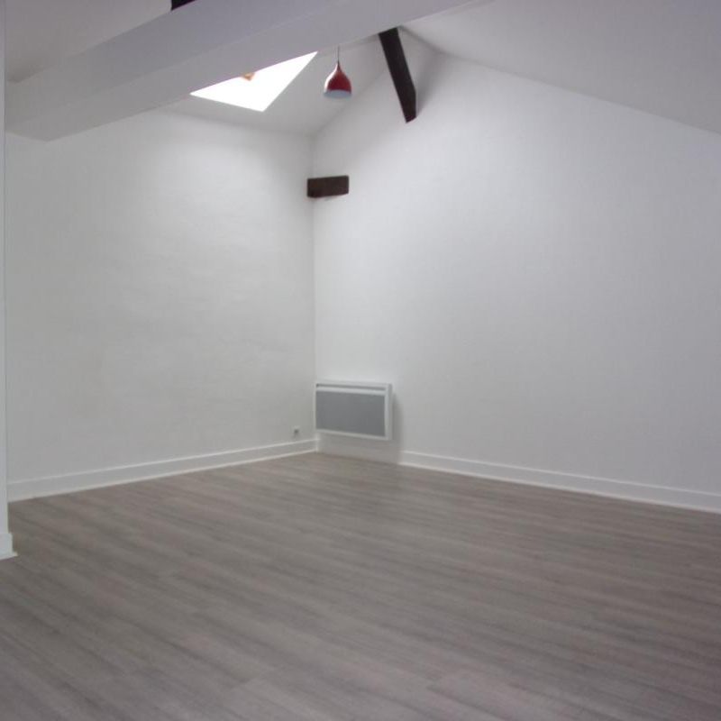 Location Appartement 2 pièces 34m² VERNON 27200 - Photo 1