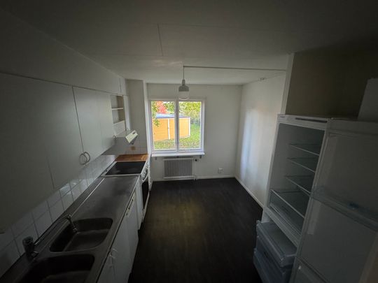 Ingsbergsgatan, Nässjö - Photo 1