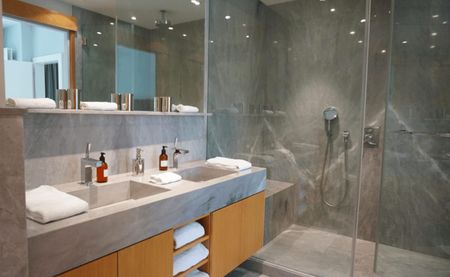 3 Zimmer, 80 m², 2. Stock - Foto 4