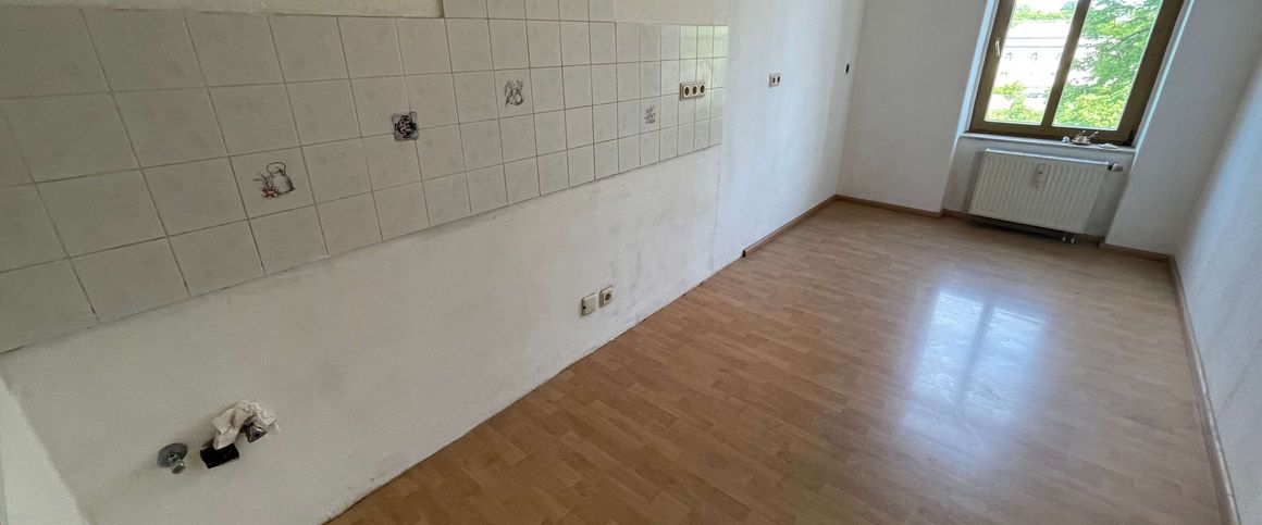 Tageslichtbad - Balkon - im 2.OG + 1. Monat kaltmietfrei - Photo 1