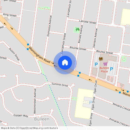 5/63-65 Manningham Road, Vic 3105, Bulleen