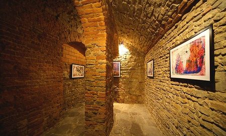 Via Maggio, Florence, Tuscany 50125 - Photo 3