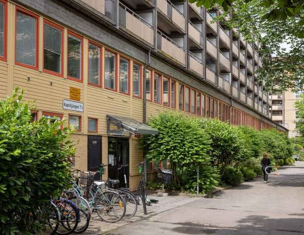 Kapellgången 7 - Photo 1