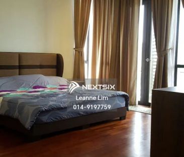 Horizon Hills @ Canal Garden South @ 2 Storey Cluster House for Rent - Foto 4