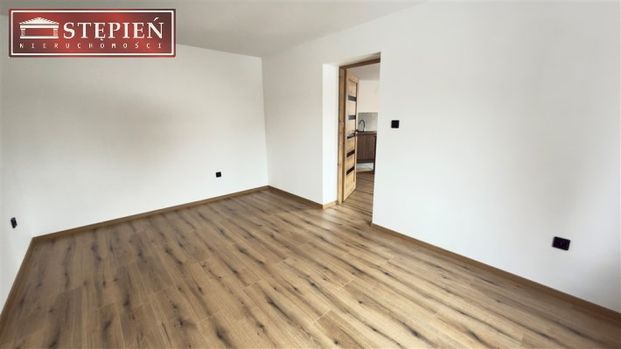 Mieszkanie na wynajem – Cieplice, Jelenia Góra - Photo 1