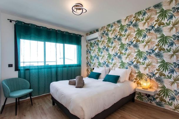 Location Maison 5 pièces 135m² STE MARIE 97438 - Photo 1