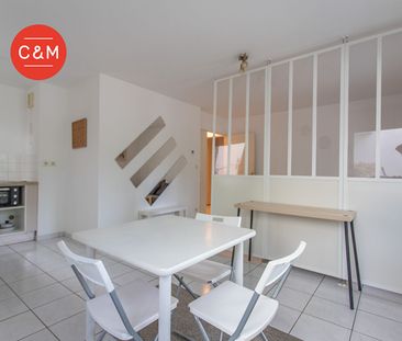 Location Appartement 2 pièces 46m² - Photo 3