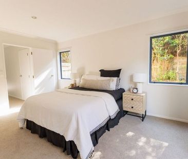 Modern 3-Bedroom Townhouse in Newlands - Photo 6