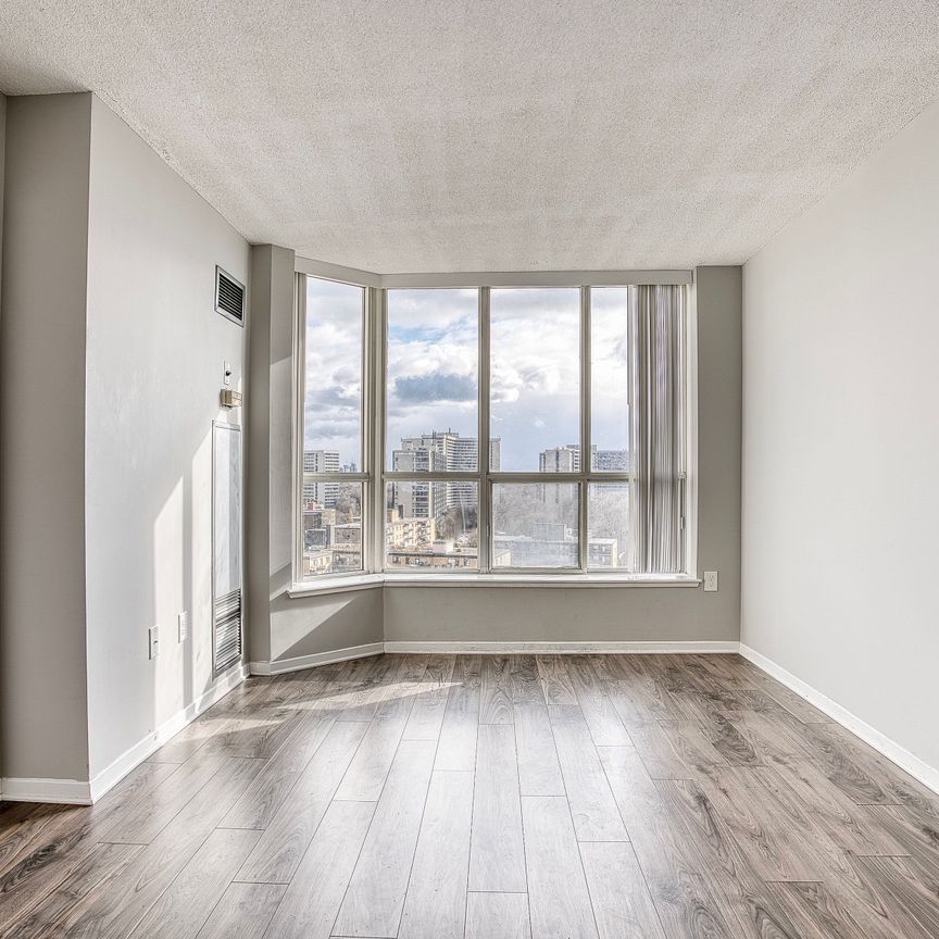 For Lease - 21 Overlea Boulevard Unit# 1310, Toronto, Ontario - Photo 1