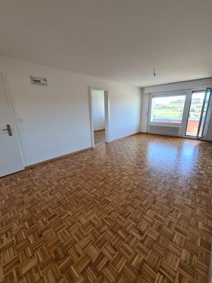 Charmant 4.5 pièces dans quartier familial, proche de toute commodité - Foto 1