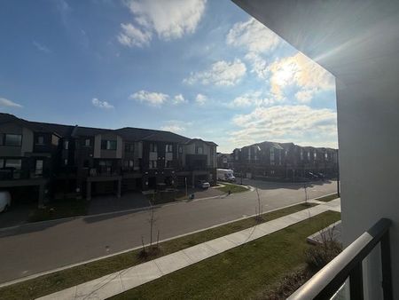 For Lease - 470 Gordon Krantz Avenue Unit# 220, Milton, Ontario - Photo 2