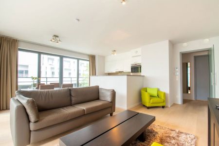 Appartement in Evere - Foto 5