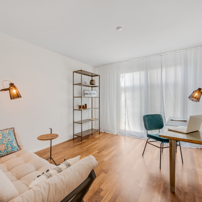 Ihr neues Zuhause am Mattenhof! - Foto 1