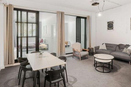 Three Bedroom In The Heart Of Auckland! - Photo 4