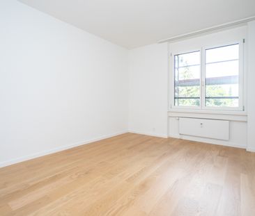 Wo Moderne auf Charme trifft: Belchenstrasse 23 - Foto 4