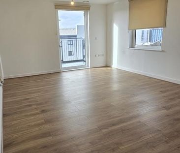 2 bedroom apartment to rent - Photo 6