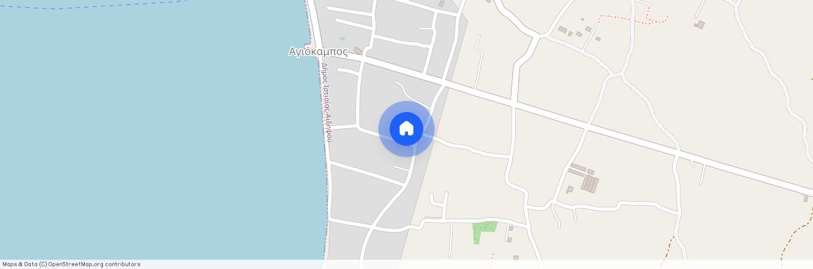 Αγιόκαμπος (Αιδηψός)