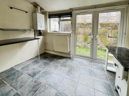2 bedroom terraced house to rent - Photo 2