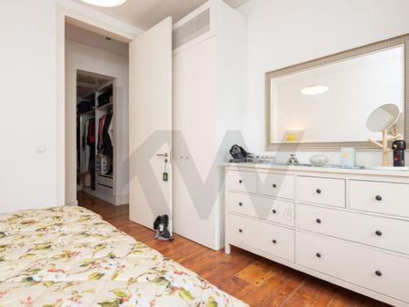 2 room luxury Apartment for rent in Campolide, Portugal - Photo 5