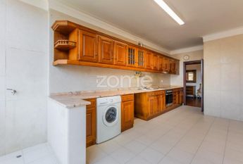 Apartamento T4 em Braga