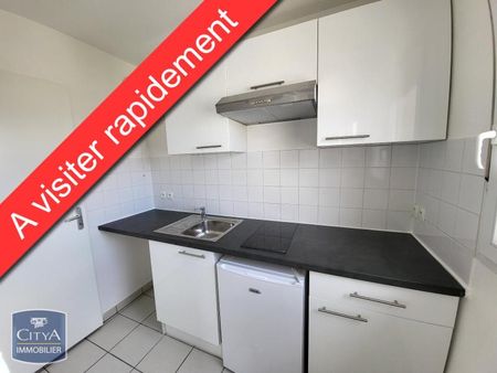 Location Appartement 2 pièces 51m² ROUEN 76100 - Photo 2