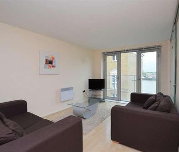 Ionian Building, Limehouse, E14 - Photo 4