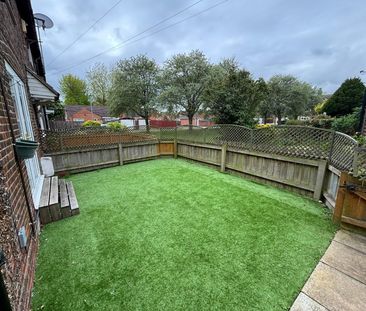 2 bedroom house to rent - Photo 6