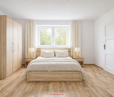 Pronájem bytu 2+1 • 47 m² bez realitkyMánesova, Karviná - Karviná-m... - Photo 2