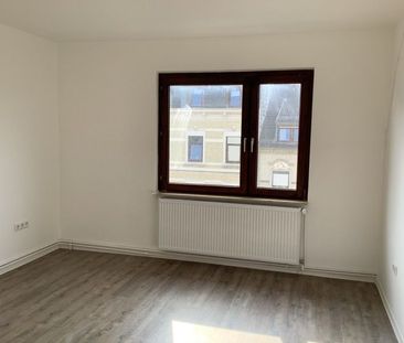Frisch sanierte 3-Zimmer-Wohnung im Hochparterre - Photo 1