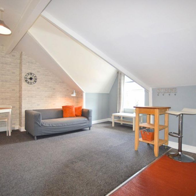 1 bedroom flat to rent - Photo 1