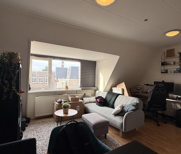 Te huur: Appartement Symonszstraat in Den Haag - Foto 3