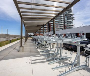 For Lease - 2550 Simcoe Street Unit# 202, Oshawa, Ontario - Photo 6