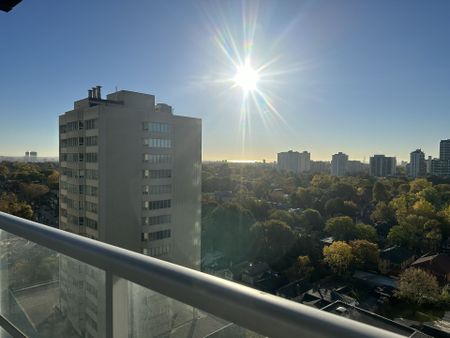 For Lease - 2181 Yonge Street Unit# 1602, Toronto, Ontario - Photo 4