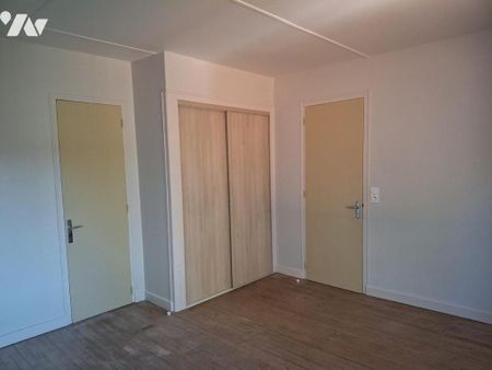 A LOUER T4 EN PARFAIT ETAT A VAUDREY (39) - Photo 3