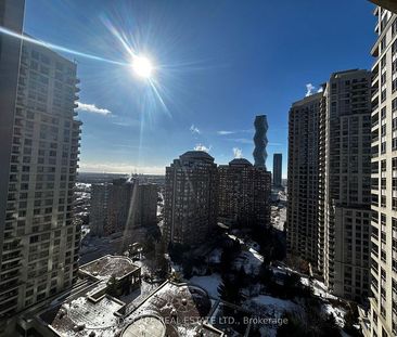 For Lease - 3888 Duke Of York Boulevard Unit# 1927, Mississauga, On... - Photo 1