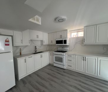For Lease - 167 Lyndhurst Drive Unit# Bsmt, Markham, Ontario - Photo 2