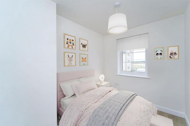 3 bedroom end of terrace house to rent - Photo 1