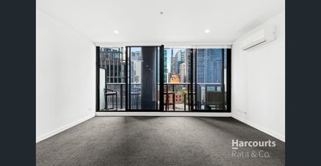 Modern 1-Bedroom Apartment with City Views in Southbank - Photo 5