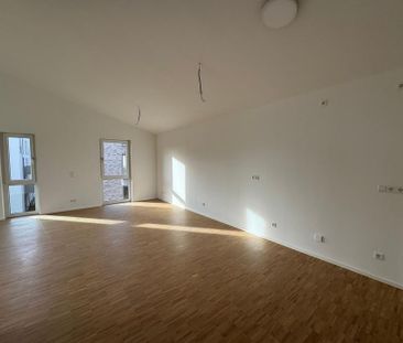 Penthouse mit Blick ins Grüne - Photo 1
