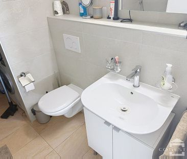 Sublime appartement de 2.5 pièces avec jardin à Nyon - Photo 5