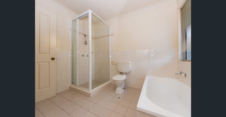 Included internet, water & mowing - Photo 5