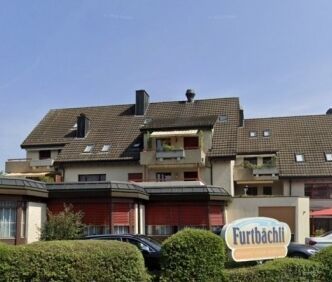 Modern 2.5-room apartment – ideal for singles and couples - Photo 1